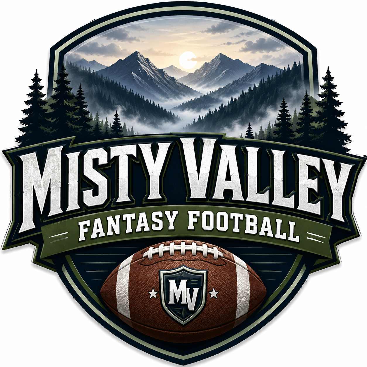 MVFF Logo